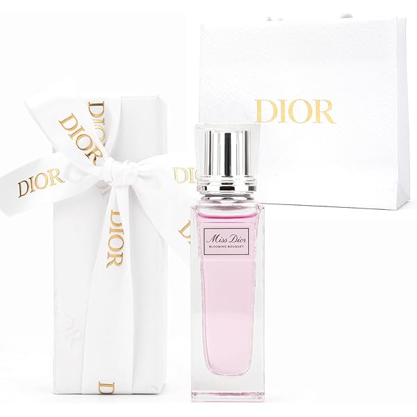 Amazon.co.jp: Dior ミスディオール ブルーミングブーケ ローラー